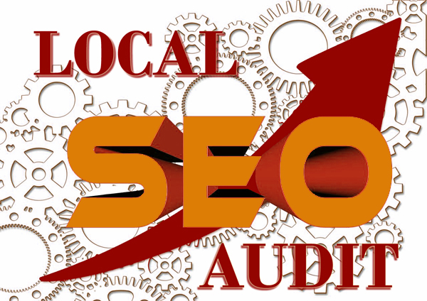 Local SEO Audit