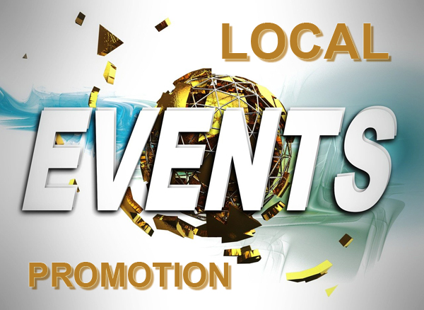 Events Promotion