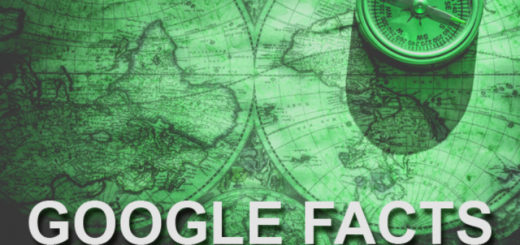 Google Facts & Maps