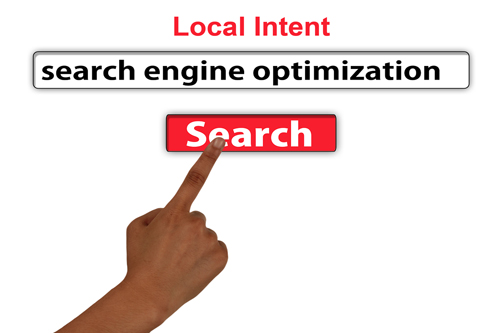 Local Intent