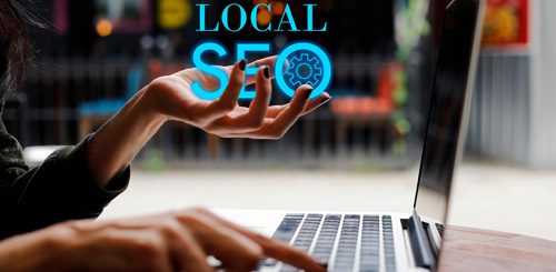 LOCAL SEO