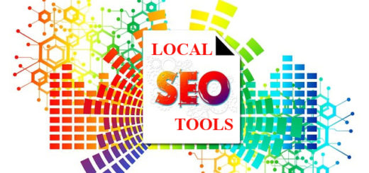 Local SEO Tools