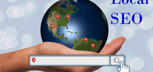 Local SEO Trends
