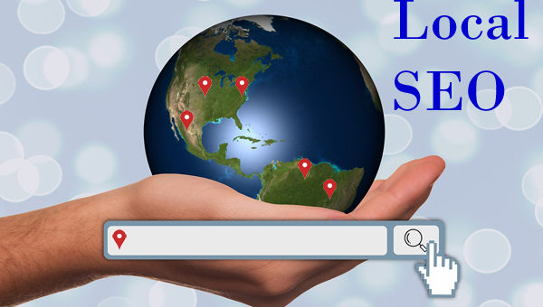Local SEO Trends